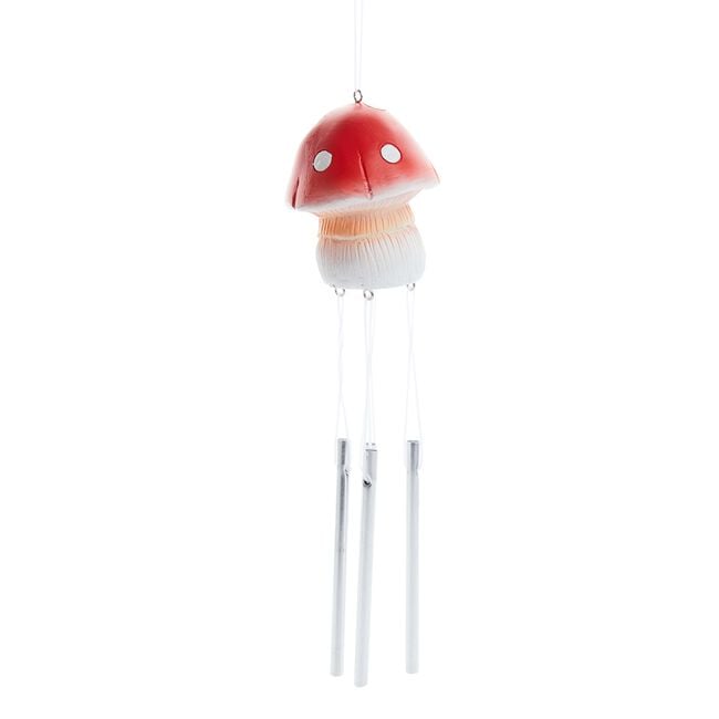 Garden Wind Chime