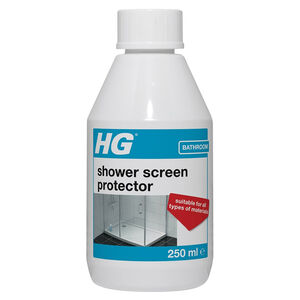 HG Shower Shield Protector 250ml