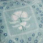 PHOEBE SAGE 45x45 Cushion