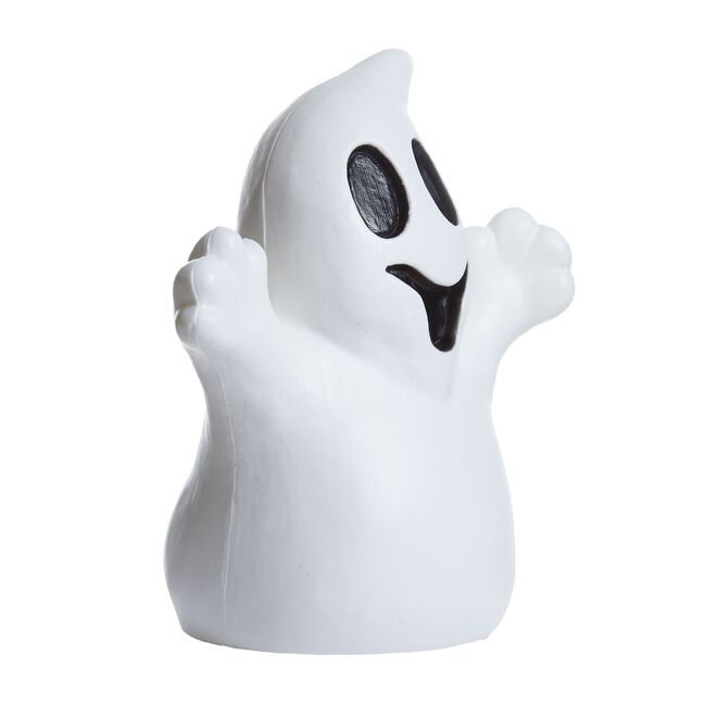 Light Up Ghost Lantern with Sound