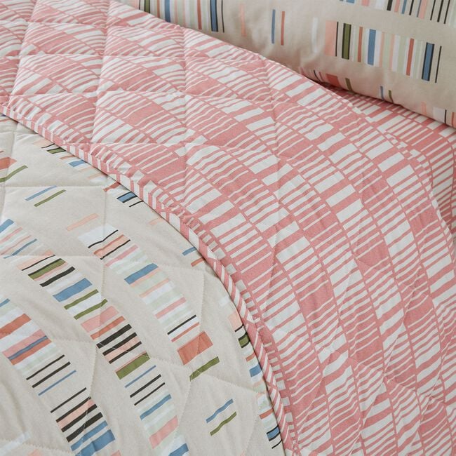 Caoimhin Bedspread 200cm x 220cm - Natural