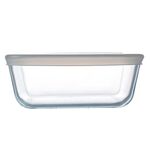 Pyrex® Cook & Freeze Square Dish with Lid 2L
