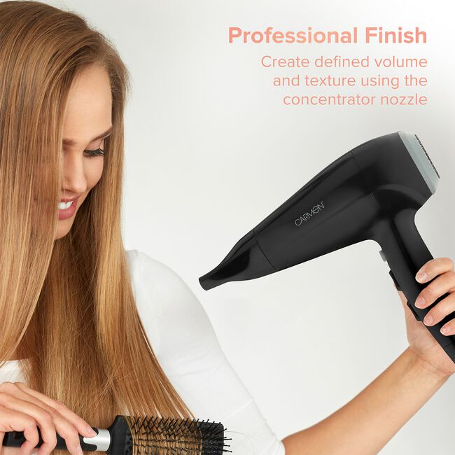 Carmen 2200W Hair Dryer