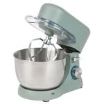 Progress Go Bake Sage Stand Mixer