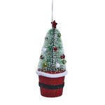 Novelty Christmas Tree Decoration