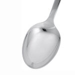 Stellar Premium Stainless Steel Solid Spoon