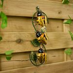 Garden Insect Wall Art 