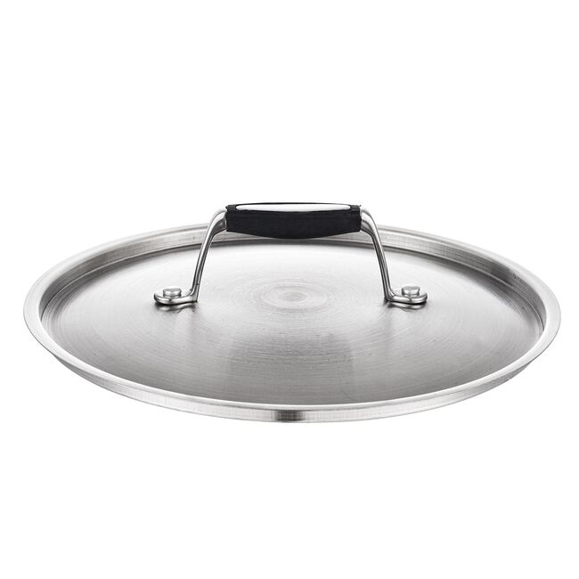 Dynamic Chef 24cm Casserole Pot with Lid