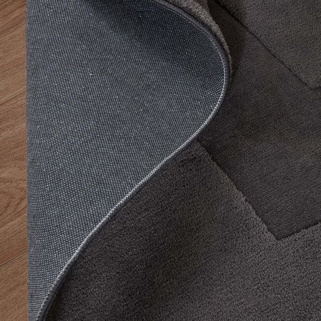 KINSALE GREY 80x150cm Rug 5A