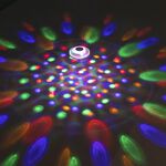 Lay-Z-Spa LED Floating Hot Tub Light