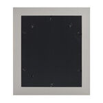 4x6 LYON GREY Frame