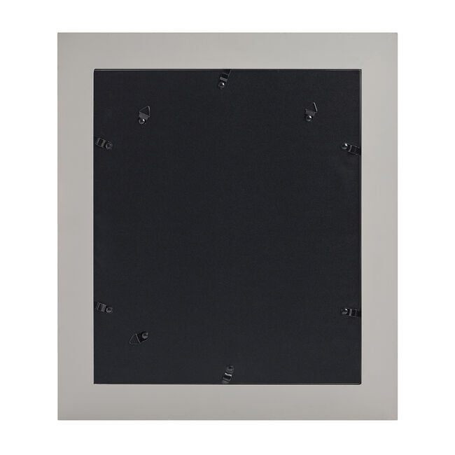 4x6 LYON GREY Frame
