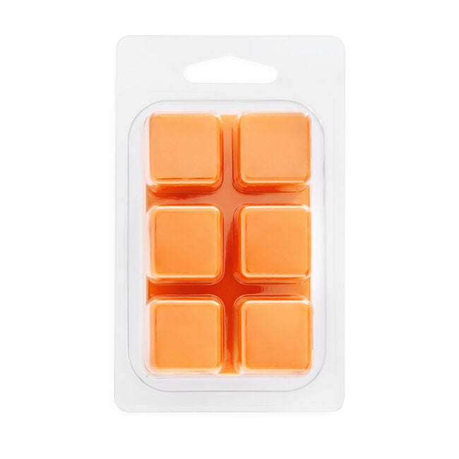 Tuscany Candle Melt Cube Papaya Mango