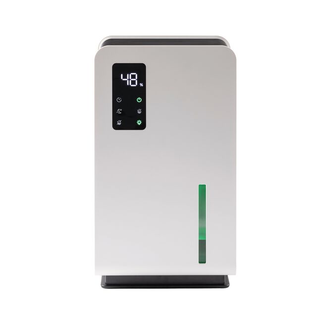 Daewoo 3.2L Dehumidifier with Air Purifier