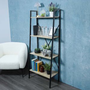 Manhattan Ladder Shelf