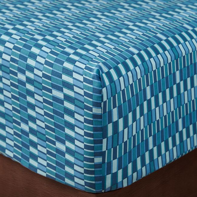 BILLY Single Fitted Sheet