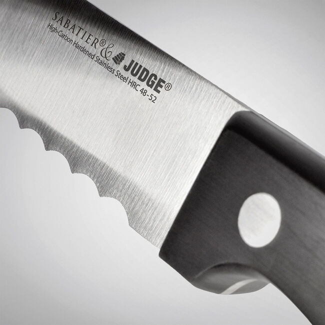 Judge Sabatier 5 Knife Block Set