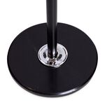 Holmes Coat Rack - Black