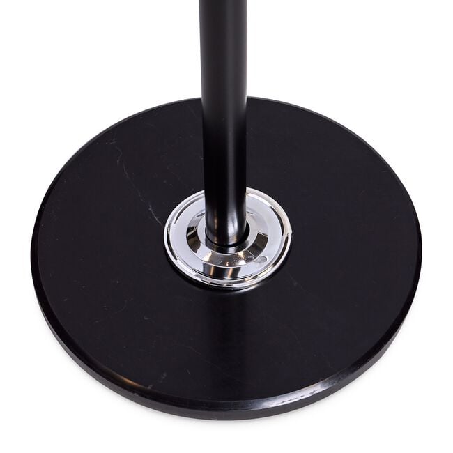 Holmes Coat Rack - Black