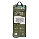 Garland 6 Seater Round Furniture Set Cover