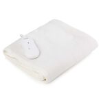 CARMEN SINGLE HEATED UNDER BLANKET 122x60cm