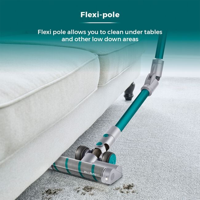 Tower VL80 Flexi Anti-Tangle Vacuum Cleaner