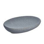 POSITANO SOAP DISH Grey