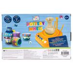 Hobby World Pottery Wheel