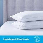 Silentnight Superwash Pillow Pair
