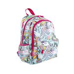Kazoobi Groovy Unicorn Junior School Bag