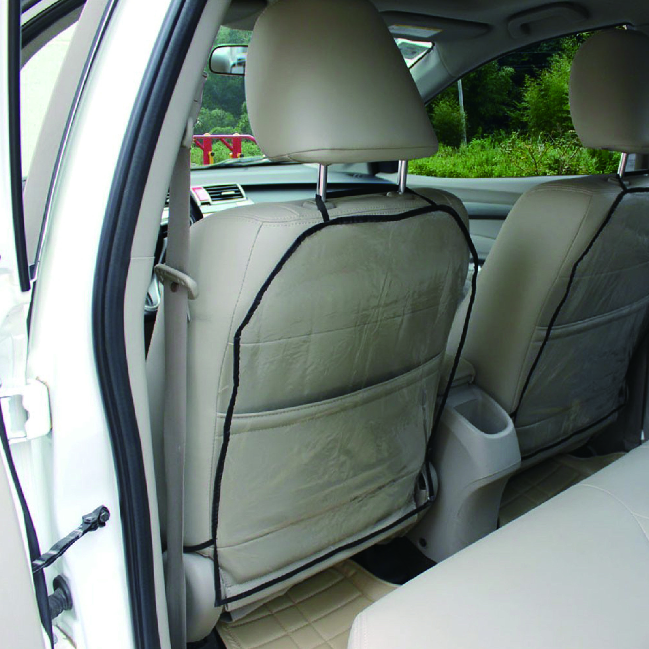 Seat Back Protector