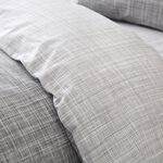 SINGLE DUVET COVER Finley