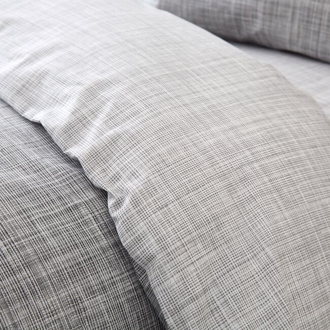 SINGLE DUVET COVER Finley