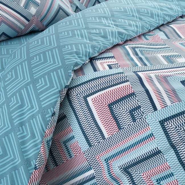 SINGLE DUVET COVER Chatham