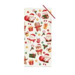 Santa & Friends 20 Cello Treat Bags