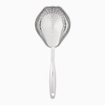 Stellar Premium Stainless Steel Scoop Colander 