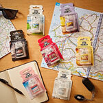 Yankee Candle® Ultimate Car Jar Clean Cotton