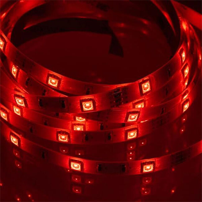 Status Smart LED Colour Changing Tape RGBW - 5m