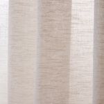 AYDA ECO Natural 140x122 Voile