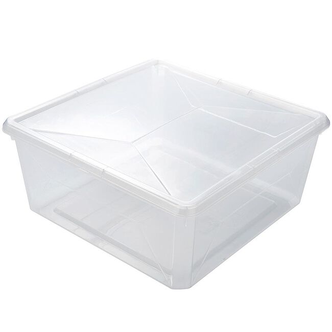 Ezy Storage Karton 9.2L Storage Box