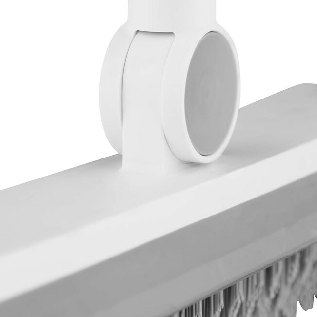 Tower Elevate Angled Scrub Brush