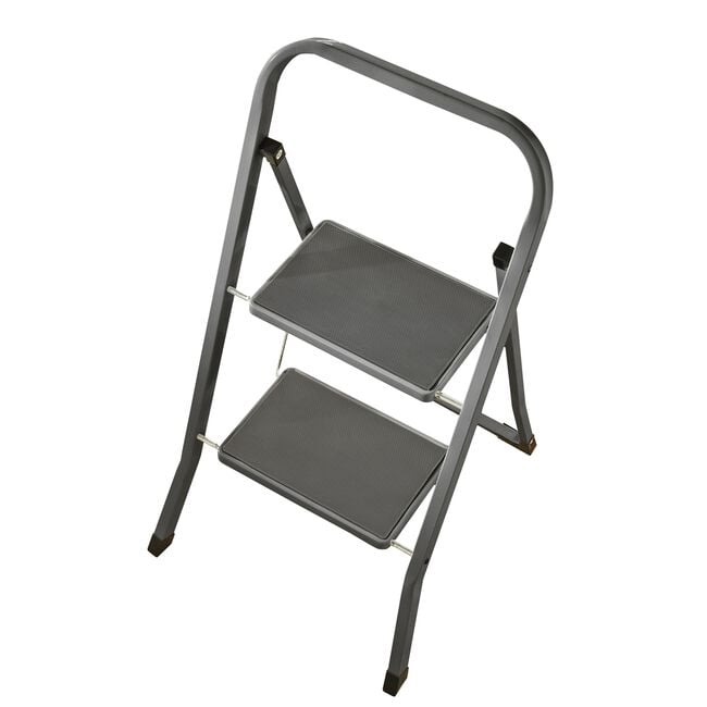 Carina & Co Foldable 2-Step Ladder