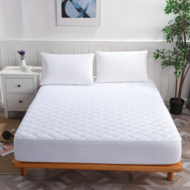 Coolmax Mattress Protector