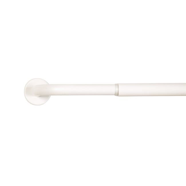 KIDS ROOM DARKENING EXTENDABLE 124-210cm White