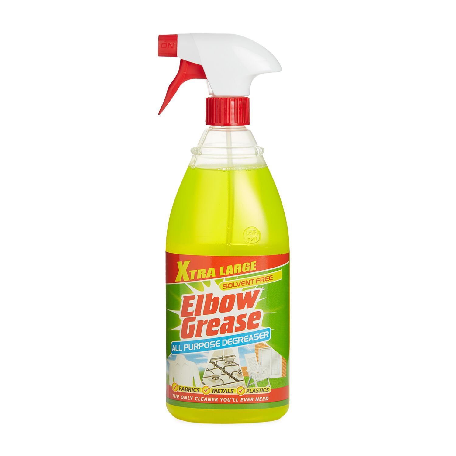 Elbow Grease 1L Original Spray Home Store + More