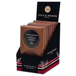 Cole & Mason Wooded Salt & Pepper Mill Tray