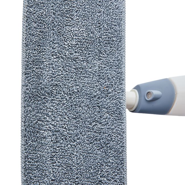 Gleam Clean Sheen Spray Mop