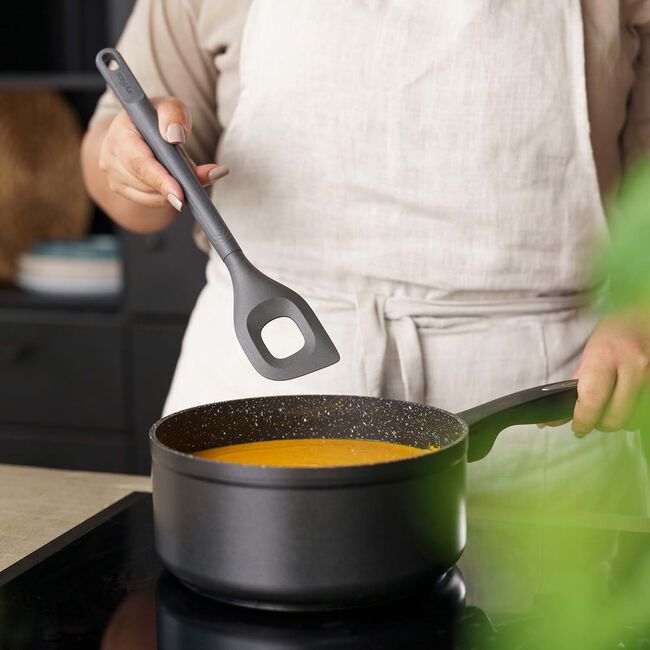 Zyliss Mixing Angled Spoon