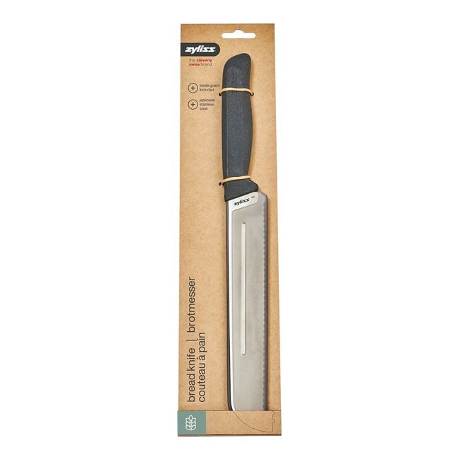 Zyliss Serrated Bread Knife 20cm
