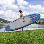 Bestway Stand-Up Paddle Board & Kayak Set